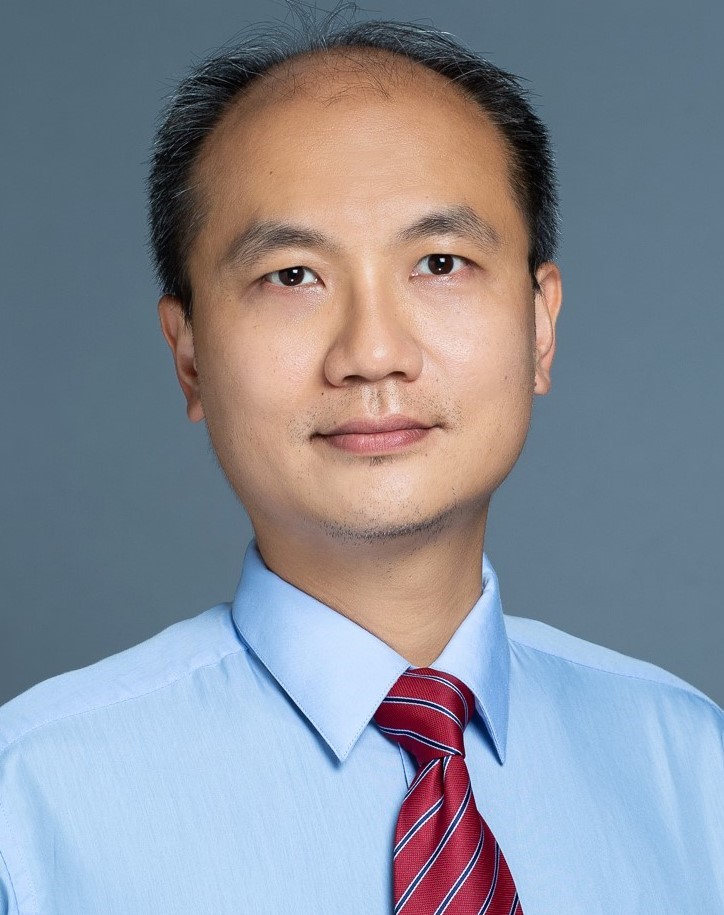 Yi-Hsin Liu 