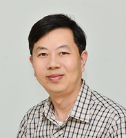 Chen-Hsiung Hung