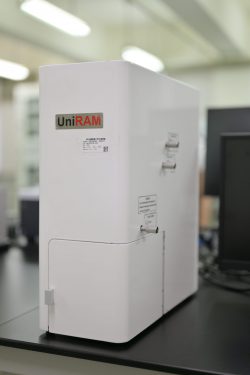Raman