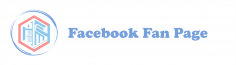 Facebook Fan Page