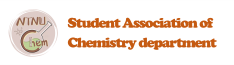 Student Association of Chemistry department