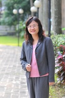 77級廖純英校長